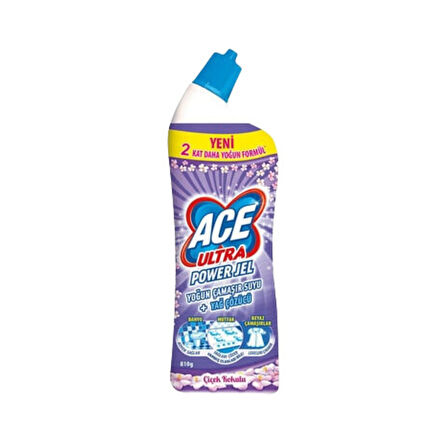 ACE Çamaşır Suyu 750 Ml