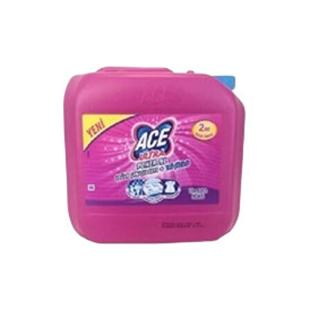 ACE Ferahlık Etkisi Ultra Power Jel 3 Kg