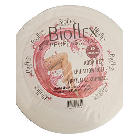 Bioflex Ağda Bezi 80 Mt