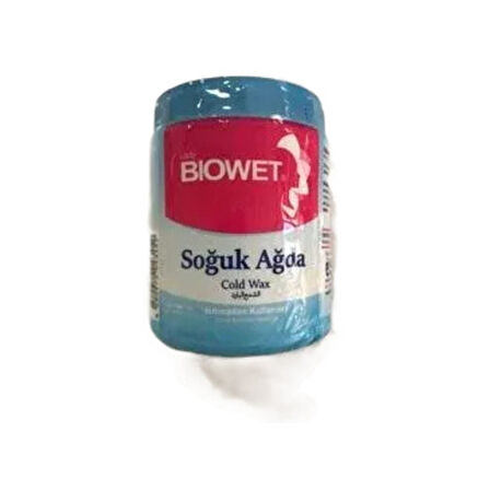 Biowet Bıowet Soğuk Ağda 250 Gr