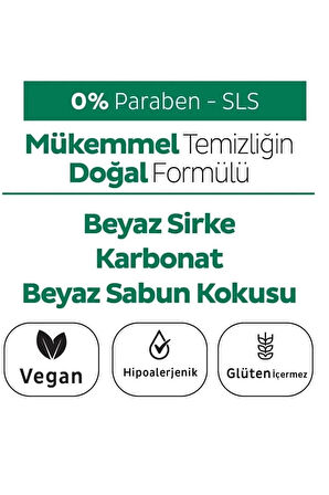 Sleepy Easy Clean Yüzey Tem. Havlusu 100 x4 Adet