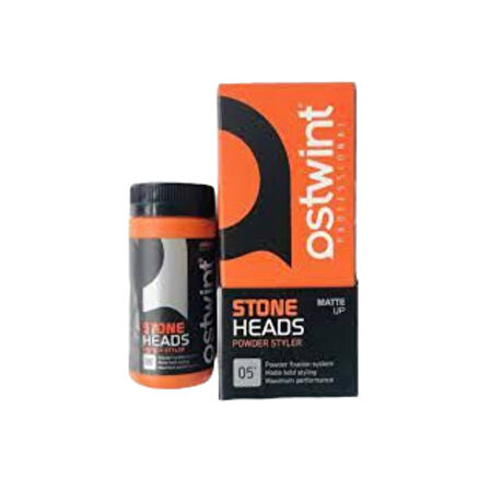 Ostwint Toz Pudra Wax 20 Gr