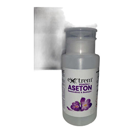 Extrem Aseton 200 Ml