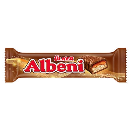 Ülker Albeni 40 Gr