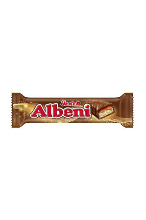 Ülker ALBENİ 40 GR