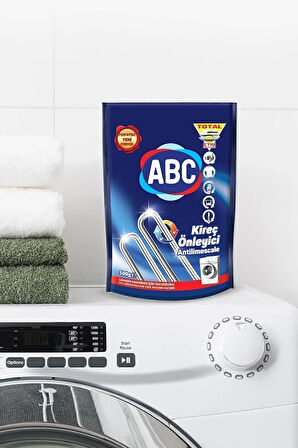 ABC Kireç Önleyici 500 Gr 3x500 Gr