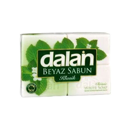 Dalan Banyo Sabunu Klasik 600 Gr