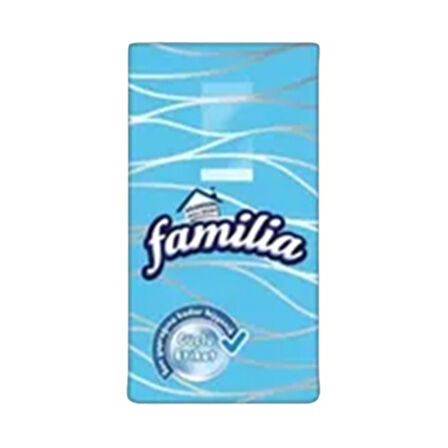 Familia Cep Mendil 10'lu