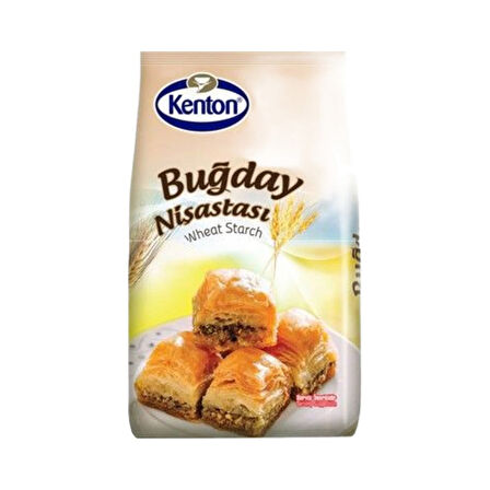 Kenton Buğday Nişastası 400 gr