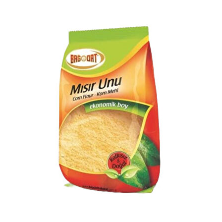 Bağdat Baharat Mısır Unu 250 Gr
