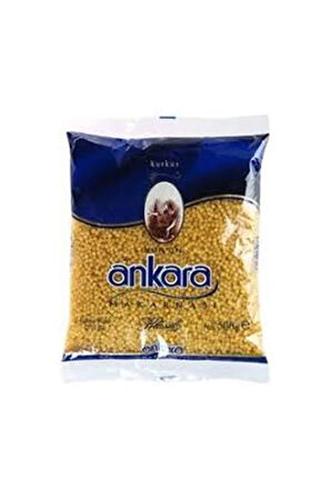 nuhun ankara makarnası Nuhun Ankara Makarna Kuskus 500 g