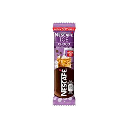 Nescafe Ice Choco 10.6 Gr