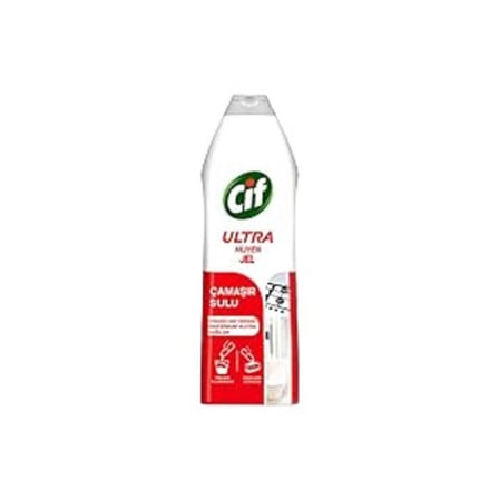 Cif Jel Ultra Hijyen 750 Ml