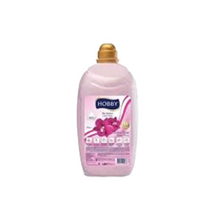 Hobby Sıvı Sabun Pembe Bahar 1500 Ml