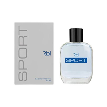 Rebul Sport Erkek 50 Ml