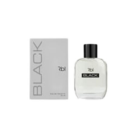 Rebul Black Erkek 50 Ml