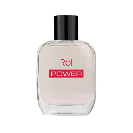 Rebul Power Men Parfüm 50 Ml