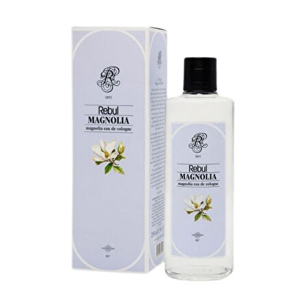 Rebul Magnolia Kolonya 250 Ml
