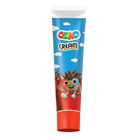 Ozmo Tüp Krem Çikolata 35 gr
