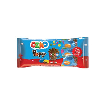 Şölen Ozmo Popsy 3'lü