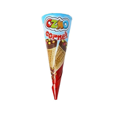 Şölen Ozmo Cornet Çikolata 25 Gr