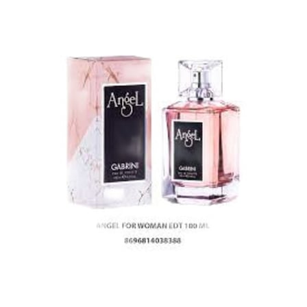 Gabrini Women Angel Edt 100 Ml