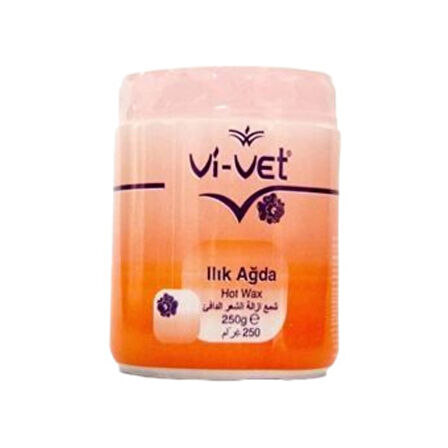 Vi-vet Ağda Klasik Ilık 250 Gr