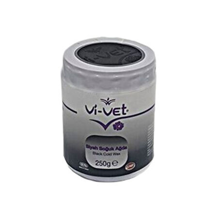 Vi-vet Vivet Soğuk Ağda 250 Gr