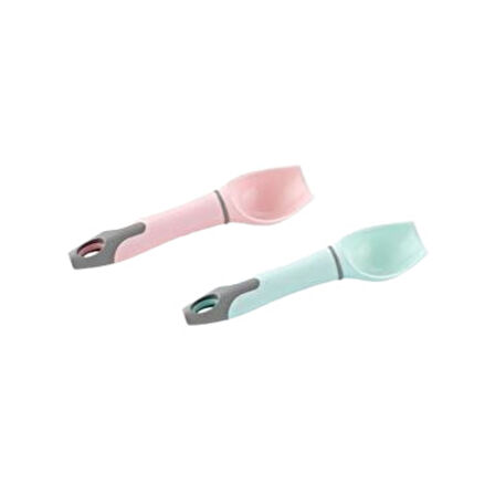 Sun Bonita Dondurma Kaşığı