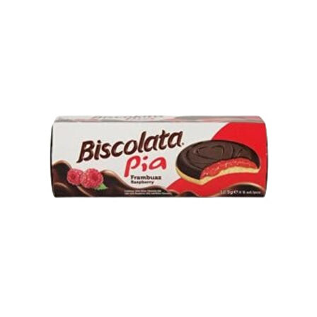 Şölen Biscolata Pia Franbuazlı 100 Gr