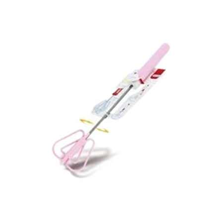 Urve Wenken Pratik Yaylı Lüks Yaylı Çırpıcı