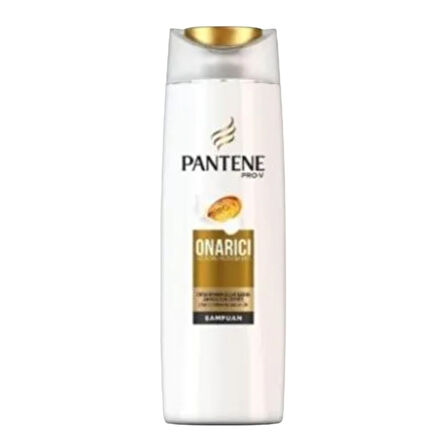 Pantene Onarıcı Koruyucu Şampuan 800 Ml