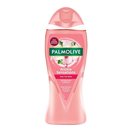Palmolive Feel Glow Duş Jeli 500 Ml
