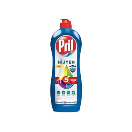 Pril Bulaşık Deterjanı Hijyen 675 Gr