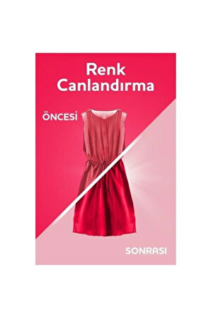 Perwoll Renkliler Yenileme & Hassas Sıvı Çamaşır Deterjanı 2.97L 4'lü set (Toplam 216 Yıkama)