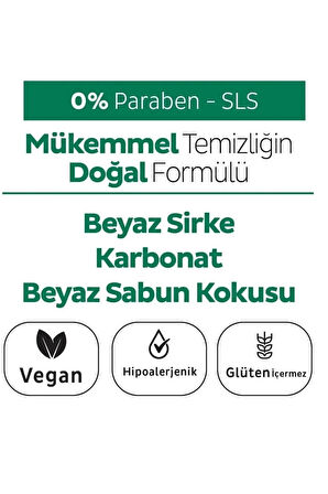 Sleepy Easy Clean Yüzey Temizlik Havlusu 100' Lü X 3 Adet (300 YAPRAK)