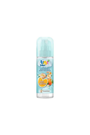 Uni Baby Tatlı Esintiler Bebek Kolonyası 150 ml