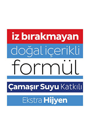 Sleepy Çamaşır Suyu Katkılı Temizlik Havlu 100'lü 2 Adet