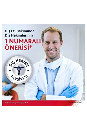 Parodontax Tam Koruma Ferahlık Diş Macunu 50 ml x 12 Adet