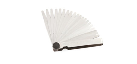 İzeltaş 05902 50 020 Sentil (20 Parça, SAE)