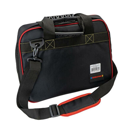 İzeltaş 13000 005538 Elektro Takım Çantası (24 Parça)