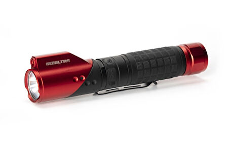 İzeltaş 14000 005345 1000 Lümen Pro Led El Feneri
