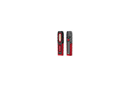 İzeltaş 14000 005386 400 Lümen Cob Led Çalışma Lambası
