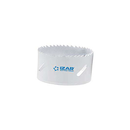 35mm IZAR BI-METAL PANÇ HSSCo8