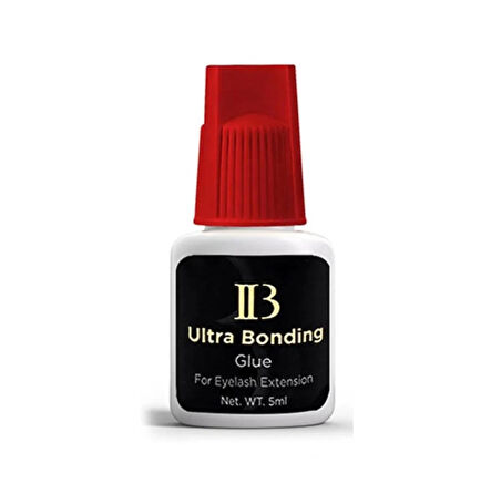 Anil Ib Ultra Bonding Glue 5ml, Ipek Kiprik Yapıştırıcısı