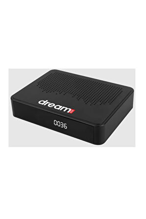 Dreamstar Master Plus+ Uydu Alıcı TV FULL HD Kablosuz WiFi Free IPTV