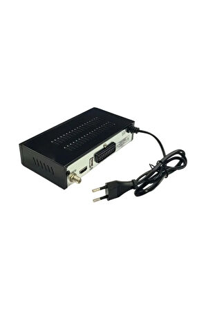 Star Ds-4000 Uydu Alıcı Tv Full Hd Kablosuz Wifi