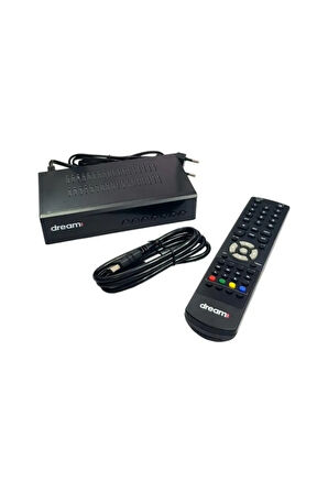 Star Ds-4000 Uydu Alıcı Tv Full Hd Kablosuz Wifi