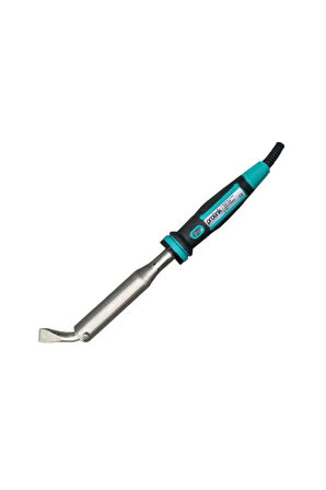 150 Watt Balta Uçlu Sanayi Tip Kalem Havya Power Kablo Topraklı Fiş PJ-016