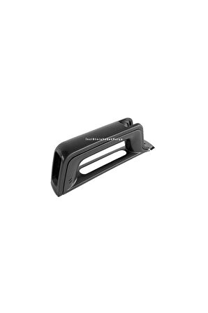 Grundig TM 6860 İnox Çay Makinesi Alt Gövde Tutma Sapı